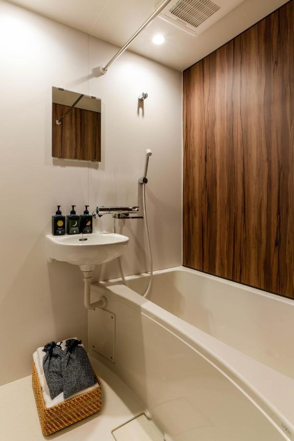 The Machiya Kamiumeya Hotel Kyoto Exterior foto