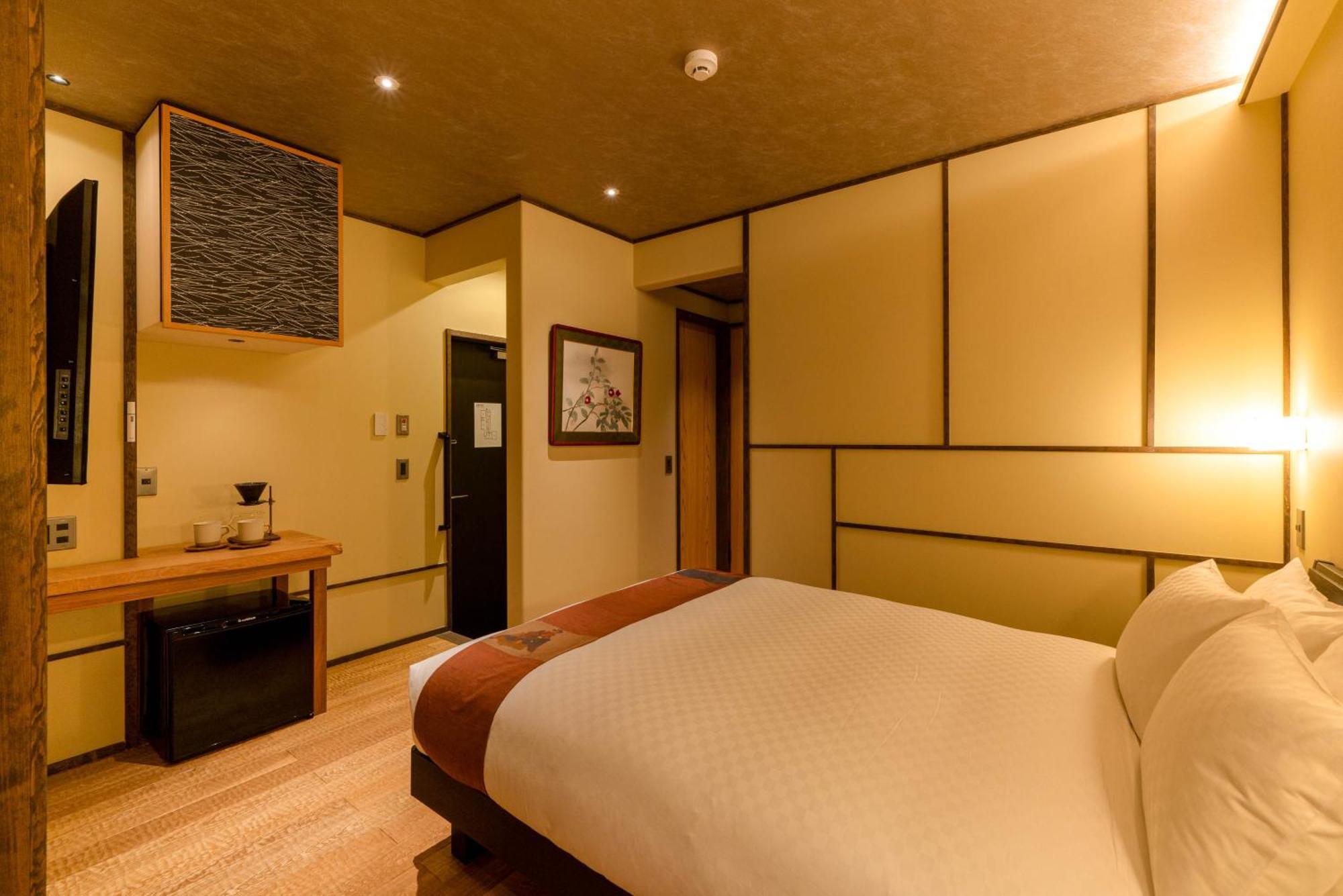 The Machiya Kamiumeya Hotel Kyoto Cameră foto