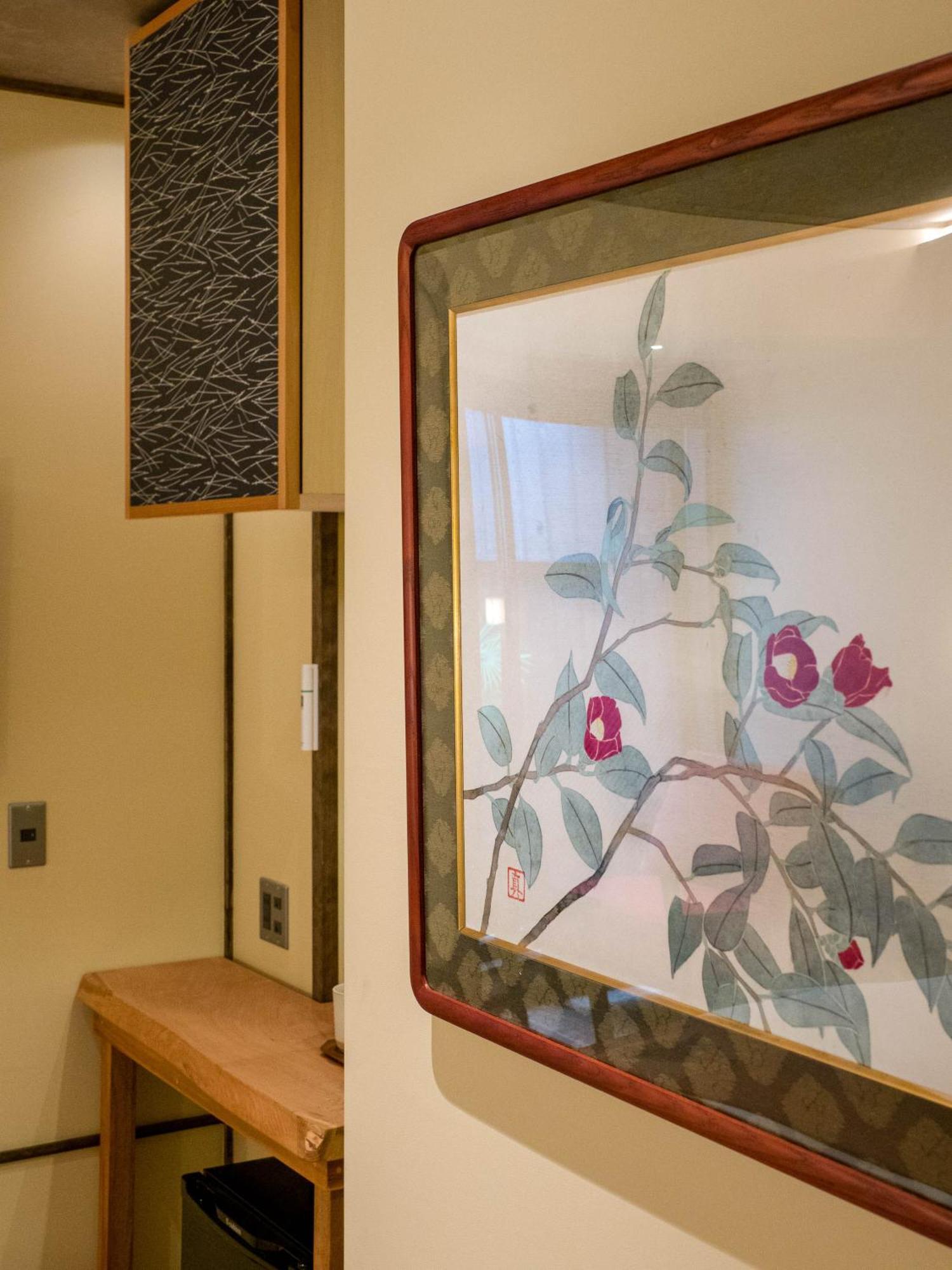 The Machiya Kamiumeya Hotel Kyoto Cameră foto