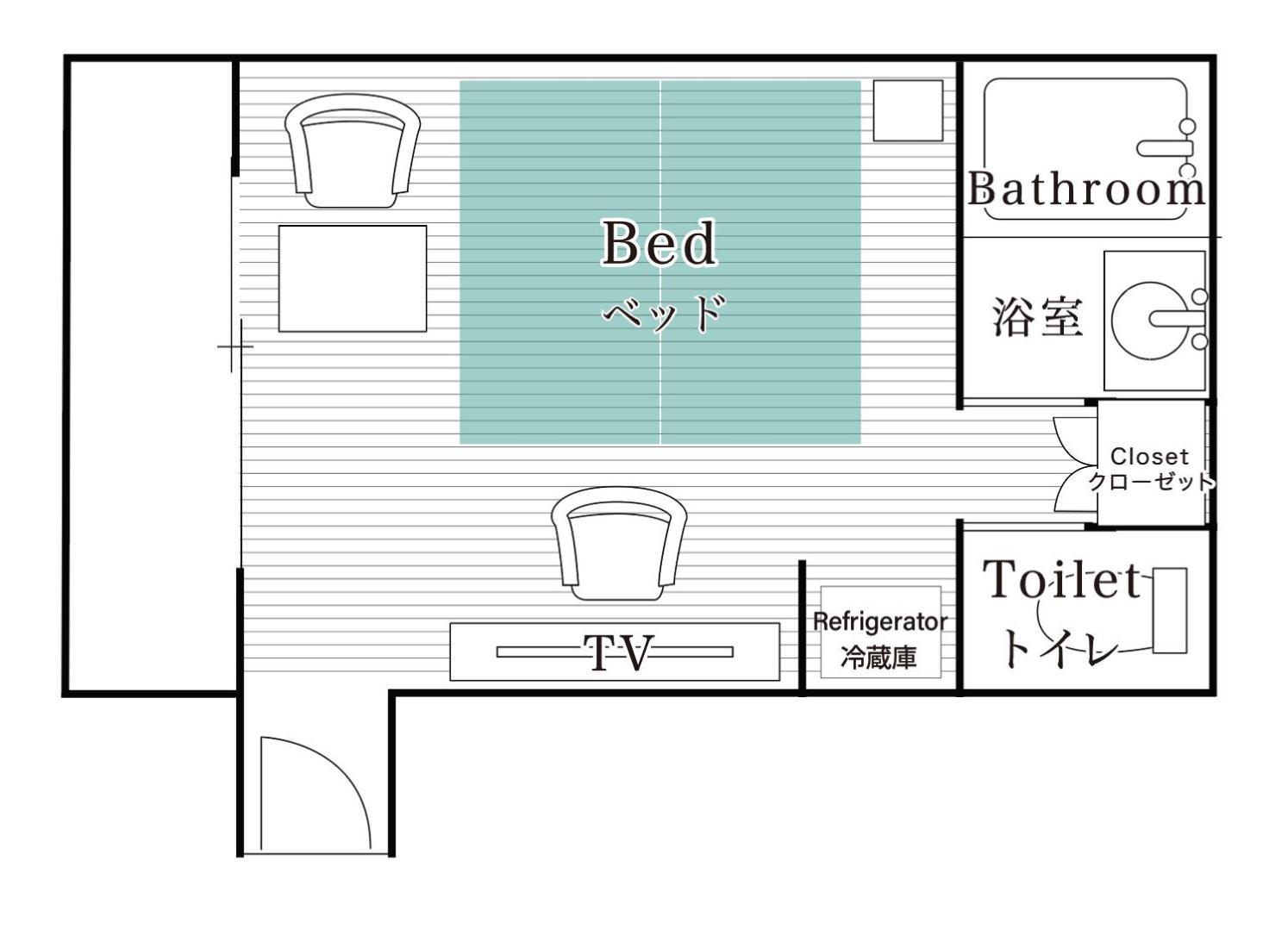 The Machiya Kamiumeya Hotel Kyoto Cameră foto